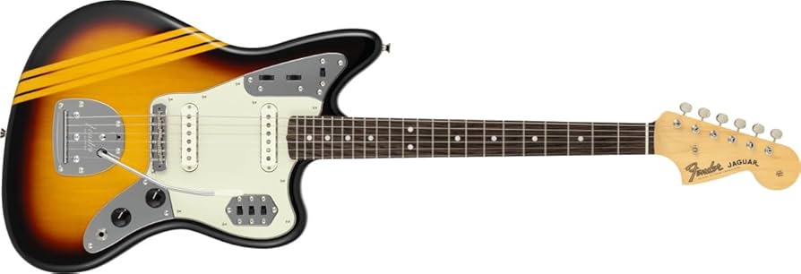 Amazon | Fender/Made in Japan Traditional 2025 Collection 60s